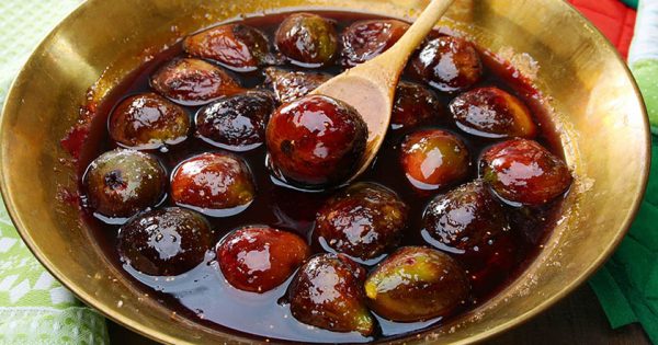 Con esta medicina casera, me olvidé de los antibióticos: ¡Un poderoso remedio de higos!