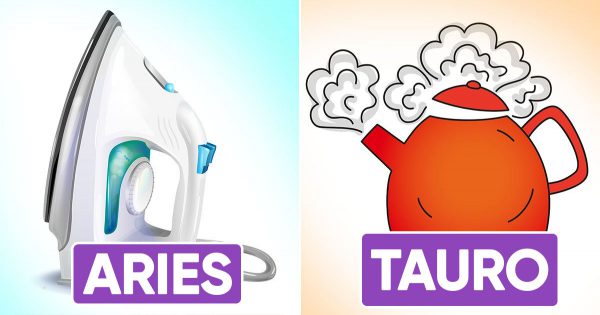 Cuáles son tus electrodomésticos según tu signo del zodiaco