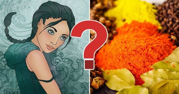 ¿Qué especia es perfecta para tu signo del zodíaco?