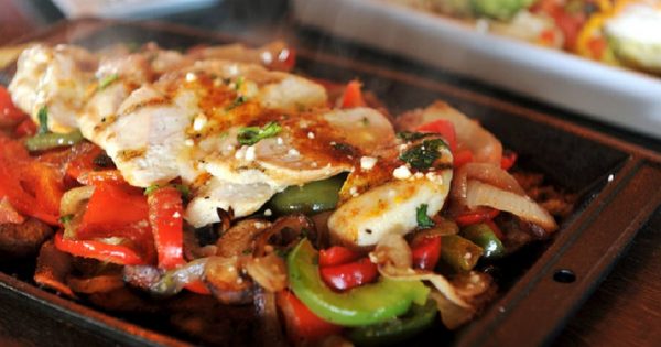 7 ideas de cenas saludables. ¡Comer después de las 18:00 no solo es acertado, sino fundamental!