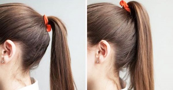 Cómo hacer un hermoso peinado, cuando solo quedan 5 minutos antes de salir. ¡7 soluciones brillantes!