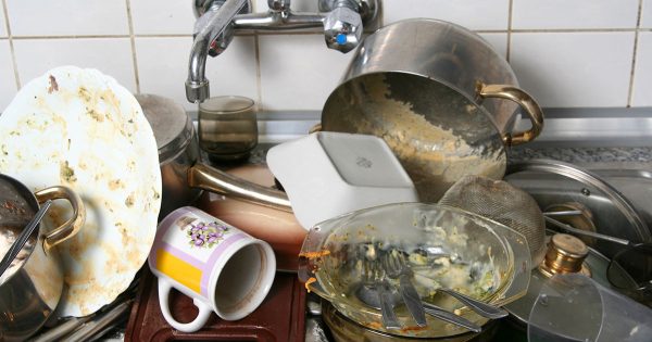 Qué cosas de la casa delatan los vicios y la salud mental de sus dueños Qué cosas de la casa delatan los vicios y la salud mental de sus dueños