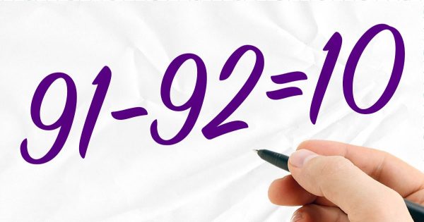 Un problema de ingenio que hará sudar incluso a los listillos más confiados. Un problema de ingenio que hará sudar incluso a los listillos más confiados.