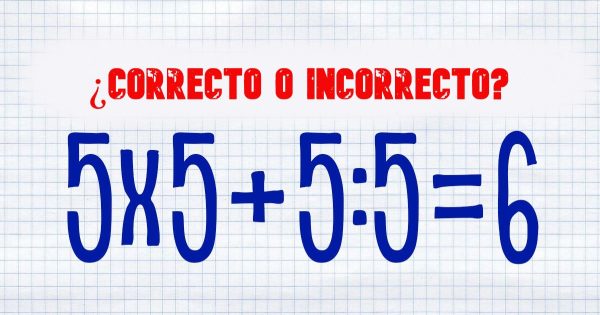 Una selección de problemas de lógica para avanzados que comprobará qué tan oxidado está tu cerebro está