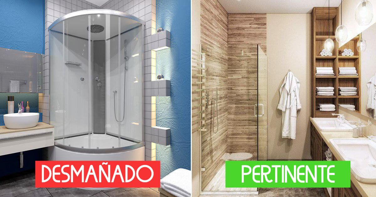 ¿Cómo debería ser el interior moderno de un apartamento?