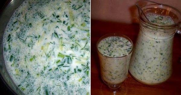 Kéfir para adelgazar