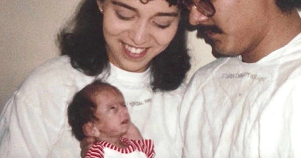 Esta chica sufrió el peso de los comentarios malintencionados de las redes sociales… ¡Hoy, es una estrella!