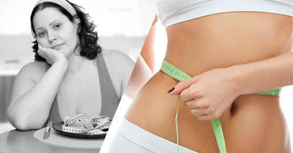 Dieta «Cerilla»: ¡los kilos de más evaporan en un santiamén! Y sin limitaciones alimenticias estrictas.