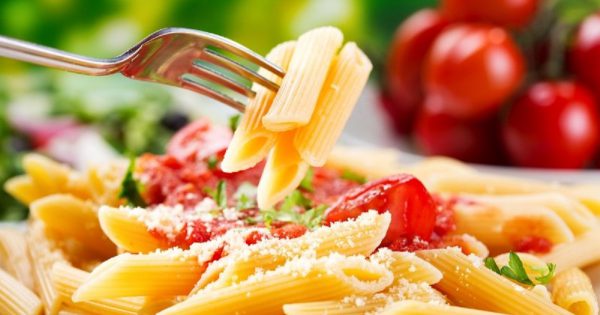 Qué alimentos se pueden comer por la noche