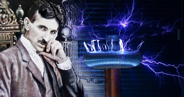 ¿Por qué se compara a Nikola Tesla con Elon Musk?