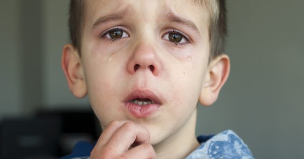 Un niño que vive y crece en ese ambiente así está condenado a la pobreza