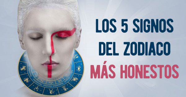 Los cinco signos del zodiaco más honestos
