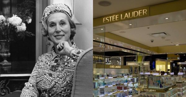 Por qué Estée Lauder pudo tener éxito no solo en los negocios, sino también en la vida familiar