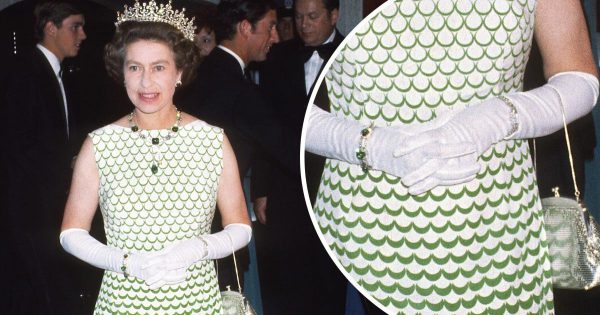 El estilo de Isabel II en su juventud y lo que se debe aprender de ella.