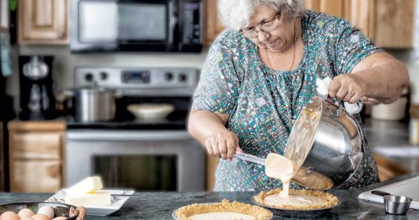 Cómo parecer más joven que lo que dice tu pasaporte