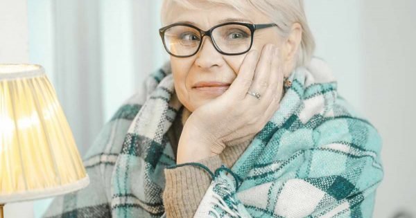 Compras económicas que hicieron celestial la vida de una persona mayor