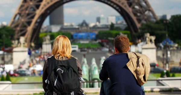 La vida en Francia parecía un paraíso hasta que me mudé allí y me decepcioné