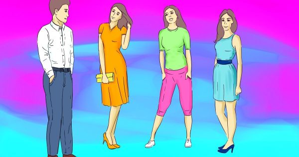¿Cómo expresamos simpatía por una persona sin palabras? ¿Cómo expresamos simpatía por una persona sin palabras?