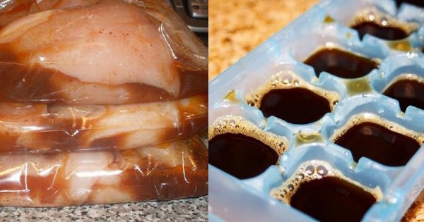 ¿Te gusta cocinar? Pues, no te pierdas estos truquillos… ¡Tu vida será más fácil después de esto!