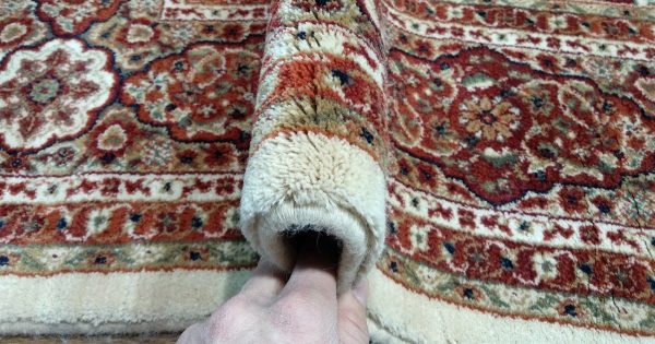 Limpieza de alfombras en Turquía