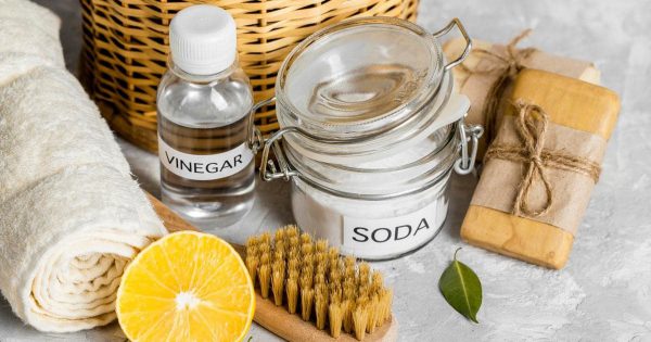 Yo no corro a la tienda a por remedios para los atascos, hago una mezcla casera que funciona incluso mejor