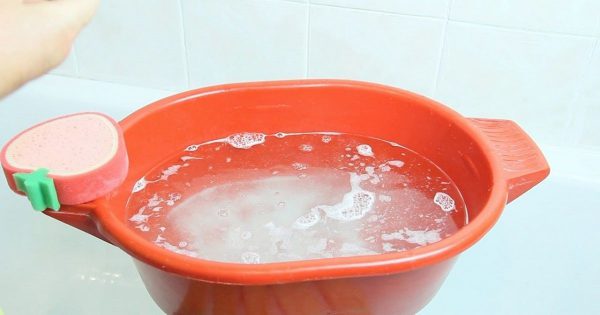 Lista de tareas del hogar que puedes hacer una vez al año