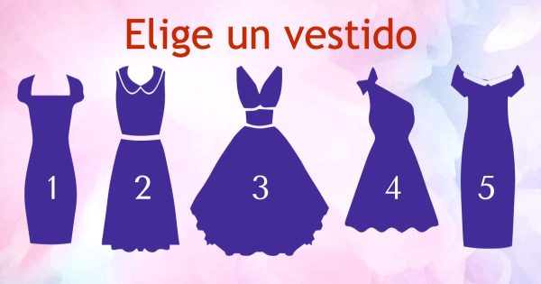 Lo que tu forma de vestir favorita puede decir sobre tu personalidad Lo que tu forma de vestir favorita puede decir sobre tu personalidad