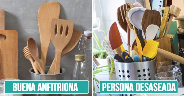 Reveladoras señales de que una anfitriona negligente se ha instalado en una cocina con ventanas sucias
