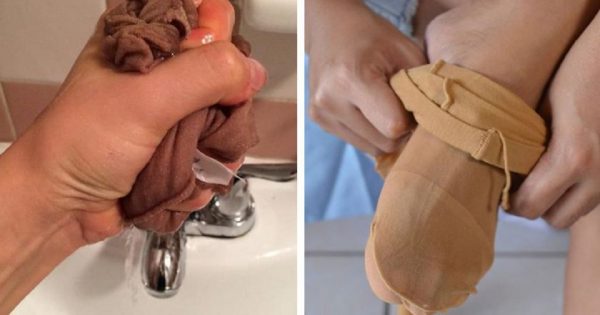 Mallas de caprón: cómo hacer que duren más