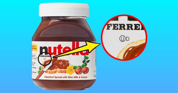 Marcas en el embalaje