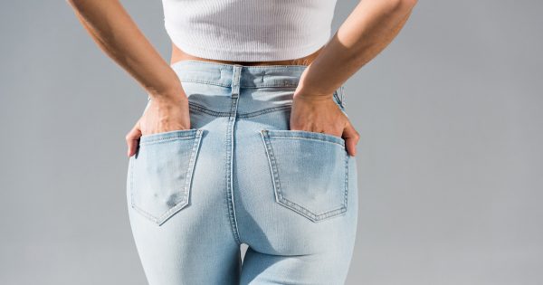 Irina Shayk desvela qué vaqueros llevará todo el mundo este otoño