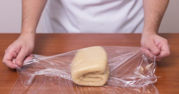 Trucos de cocina: Cómo hacer masa de hojaldre en casa.