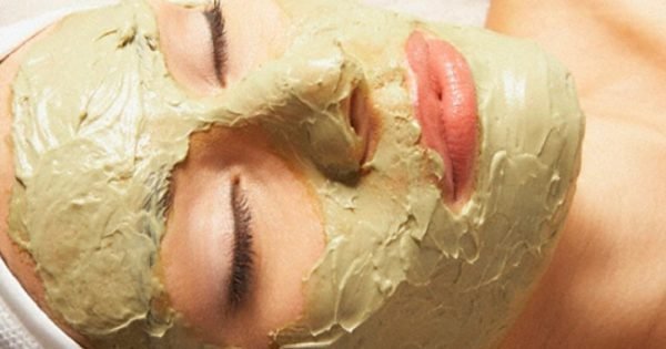 Máscara facial rejuvenecedora de levadura: Deshazte de 10 años, sin caer en manos de un cirujano plástico…