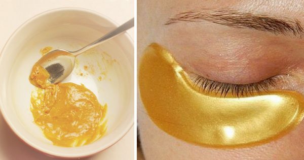 Como hacer las máscaras para la persona con el aceite de hígado de pez