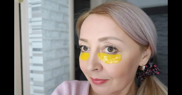 Máscara para los ojos