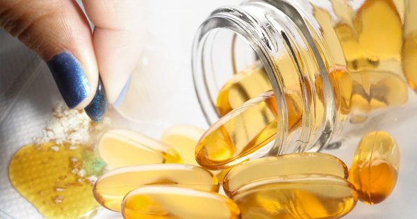 A mis 47 años, esta máscara me ayudó a lucir como de 30. ¡El ingrediente principal está en todas las cremas de lujo!