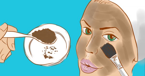 «Menos 10»: ¡Esta mascarilla facial es una respuesta casera a los procediemientos costosos de los salones!