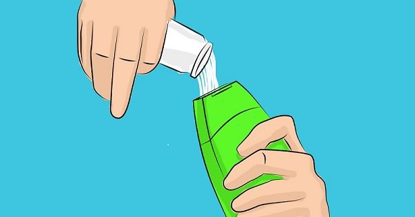 La máscara para el crecimiento de los cabello la mostaza el aceite el azúcar