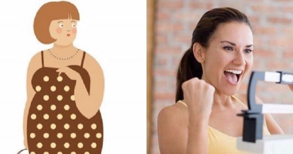 ¡Depuración del cuerpo en 7 días! Sigue este menú dietético por una semana, y verás lo que pasa…