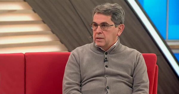 Palabras del cirujano I. Yemets: «Para que tu presión sea de 120/70, bebe ESTO con el estómago vacío, 2 horas antes de…».