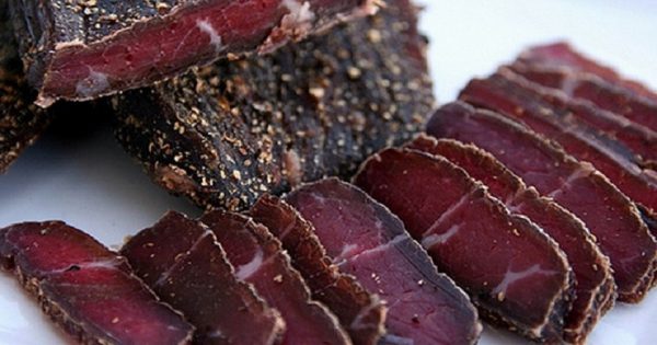 ¡No todo es lo que parece! Mitos sobre la comida dañina…