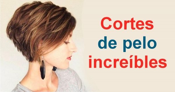 Peinados cortos para mujeres y qué elegir en verano.