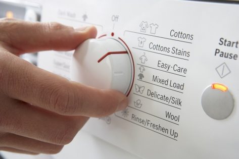 Por qué nunca debes activar el modo de lavado rápido, advierte un ama de casa experimentada Por qué nunca debes activar el modo de lavado rápido, advierte un ama de casa experimentada