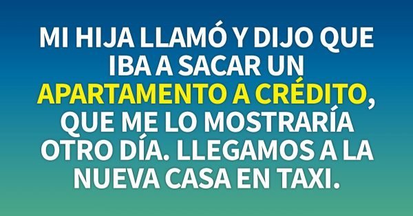 Cómo discutir adecuadamente la compra de un apartamento a crédito con tus padres