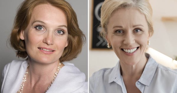 Cualidades de una mujer elegante