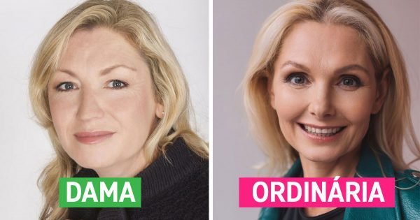 Cualidades de una mujer elegante