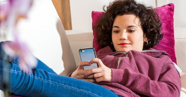 Cómo sacar a tu hijo del mundo virtual