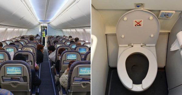 Llevo 20 años volando, hasta 10 veces al año, así que te diré lo que no debes hacer en un vuelo.