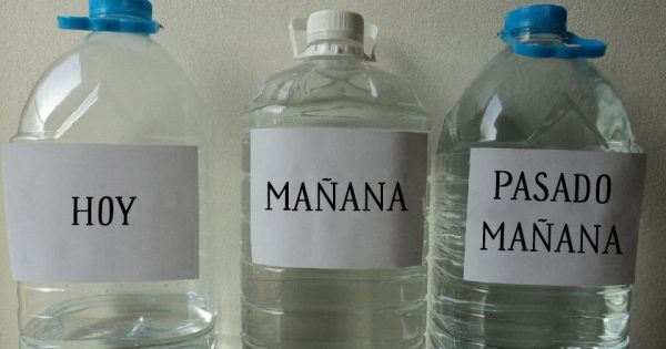 Reglas de estilo de vida saludable.