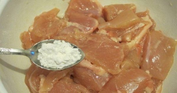 Receta del día: nuggets de pollo tierno con una deliciosa corteza